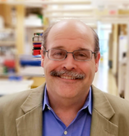 Prof. Raymond Birge photo